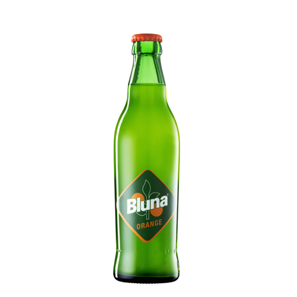 Bluna Orange