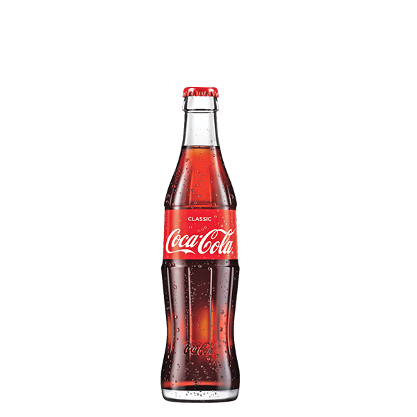 Coca Cola