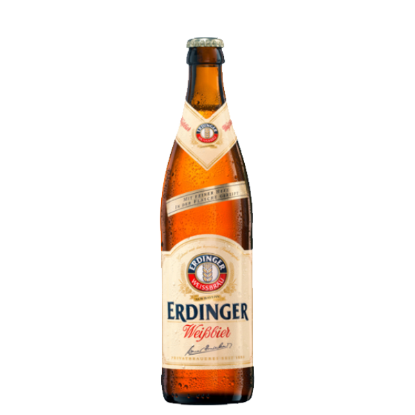 Erdinger Hefeweizen