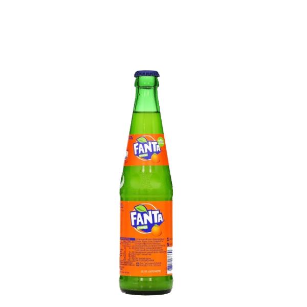 Fanta