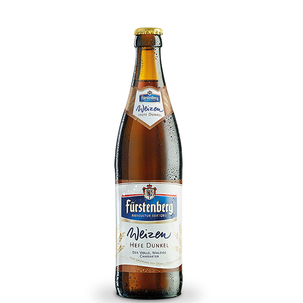 Fürstenberg Dunkel Weizen