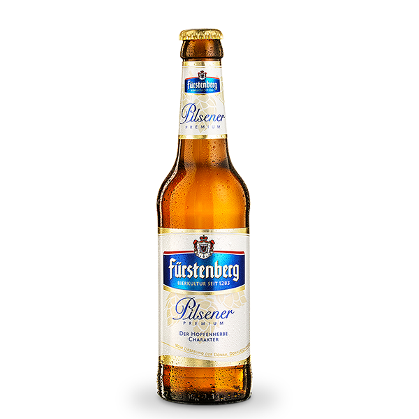 Fürstenberg Pils