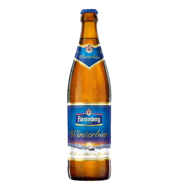 Fürstenberg Winterbier