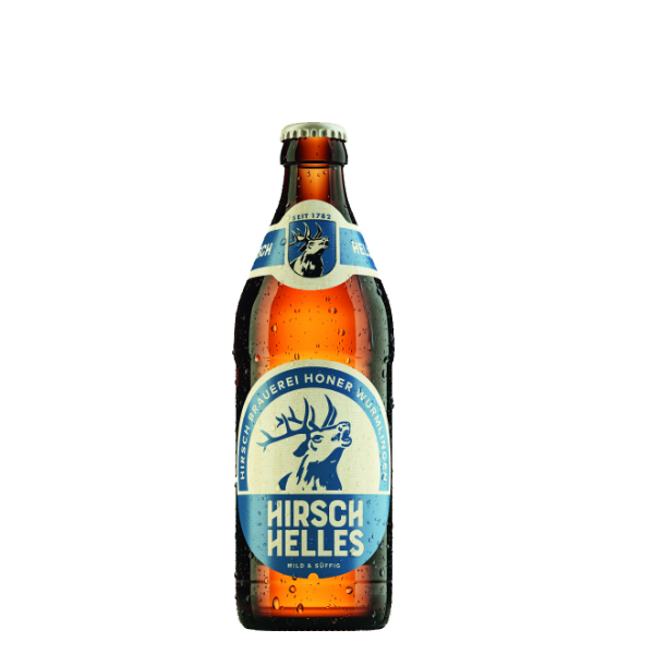 Hirsch Helles