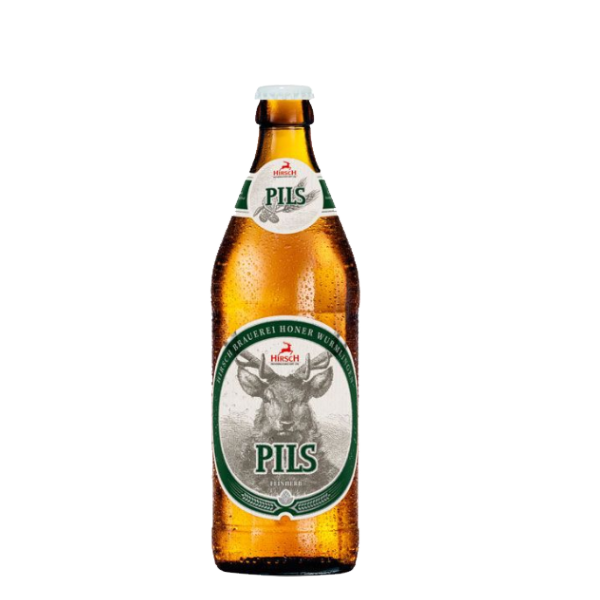 Hirsch Pils