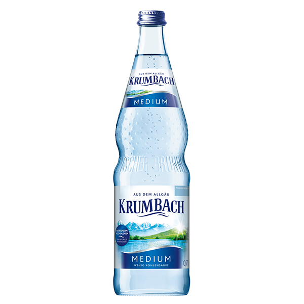 Krumbach Medium