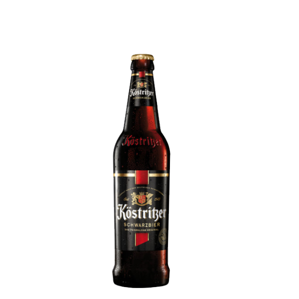 Köstrizer Schwarzbier