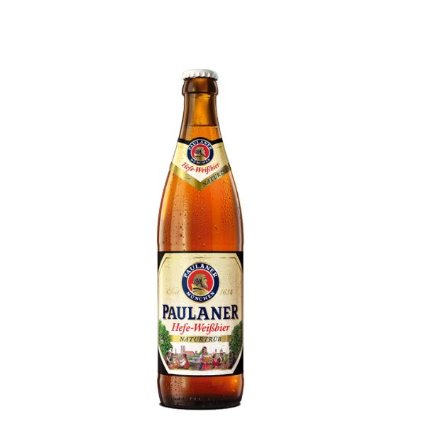 Paulaner Hefeweizen