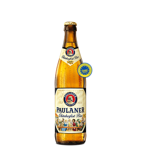 Paulaner Oktoberfestbier