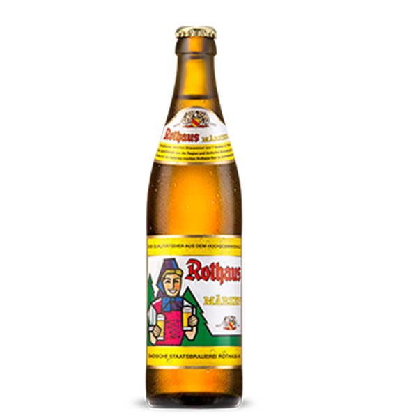 Rothaus Märzen