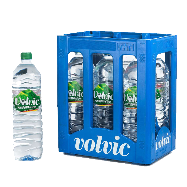 Volvic Still