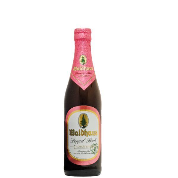 Waldhaus Bock Bier