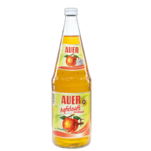 Auer Apfelsaft