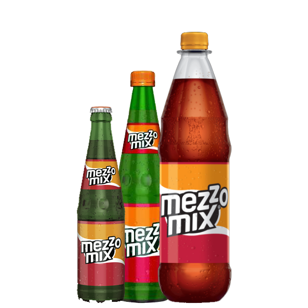 Mezzo Mix