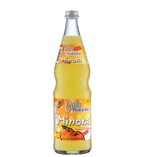 Minora light 