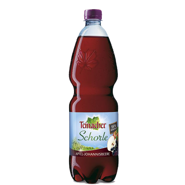 Apfel-Johannisbeere