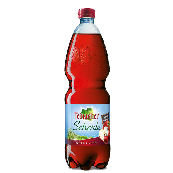 Apfel-Kirsch