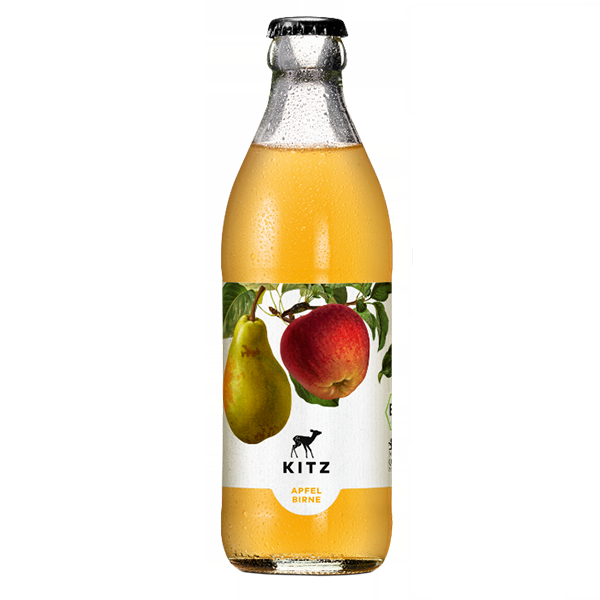 Kitz Apfel-Birne