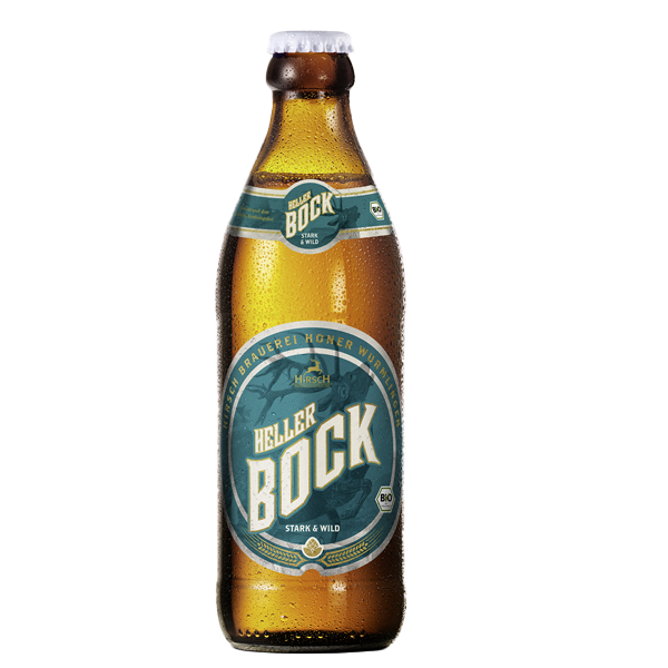 Hirsch Heller Bock